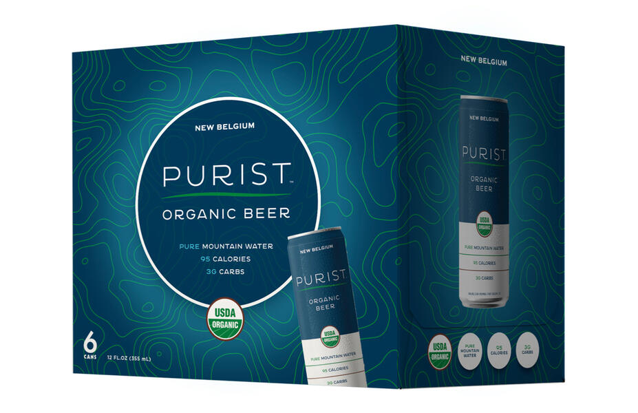 New Belgium Brewing 04