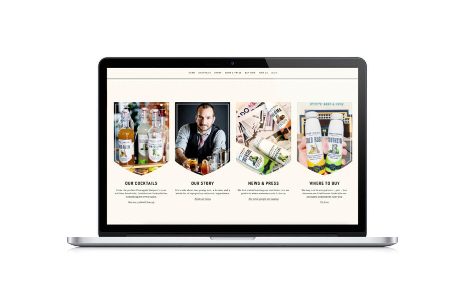 Crafthouse Cocktails 03