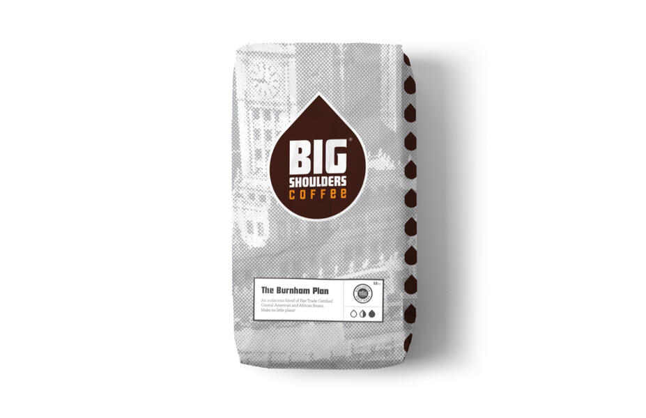 Big Shoulders Coffee 02 Big Shoulders Coffee 02