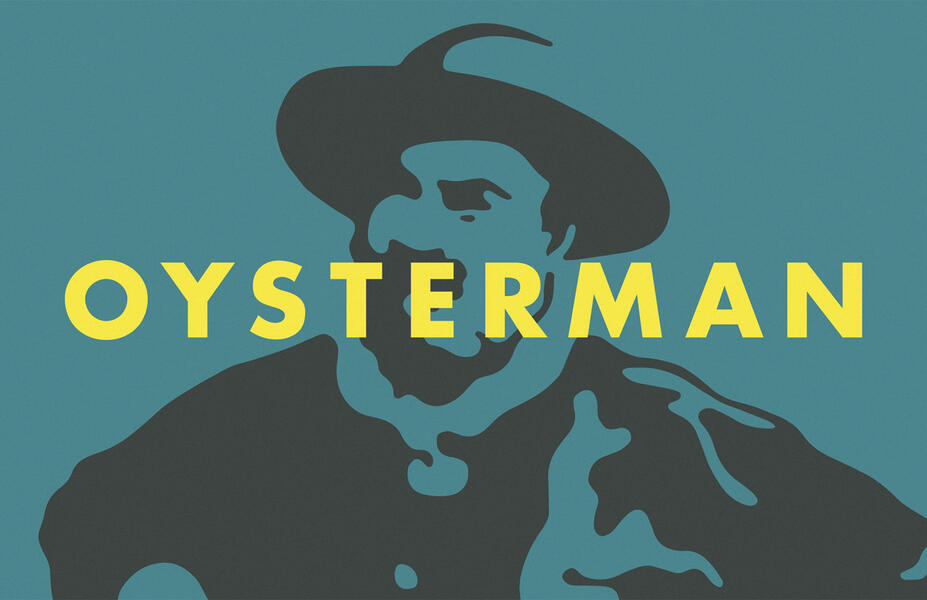 Oysterman 01 Oysterman 01