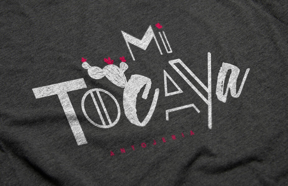 Mi Tocaya Mi Tocaya