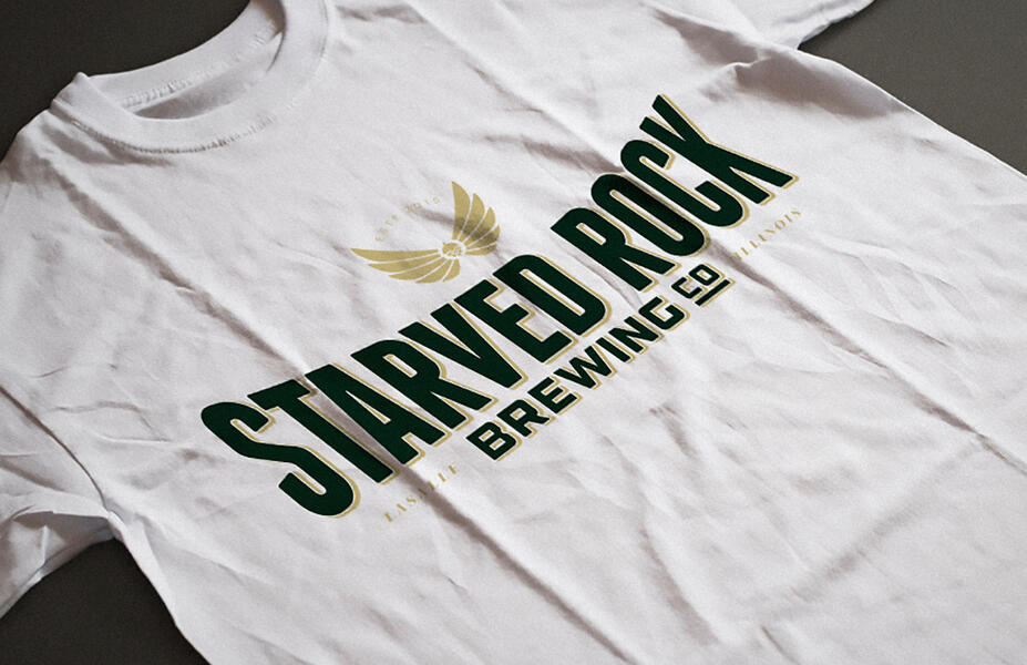 Starved Rock Brewing 01 Starved Rock Brewing 01