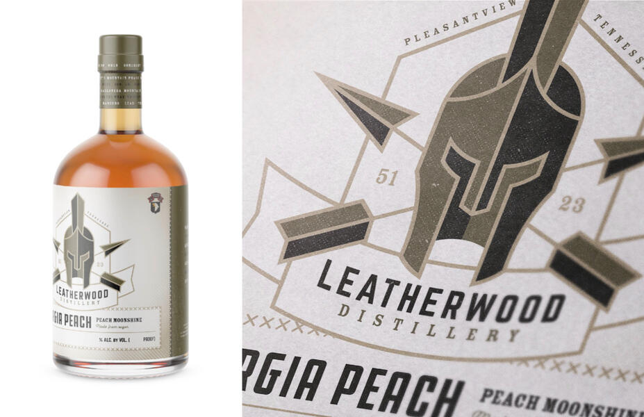 Leatherwood Leatherwood
